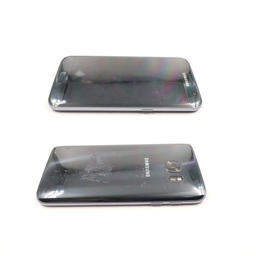 Samsung S7 32 GB Black