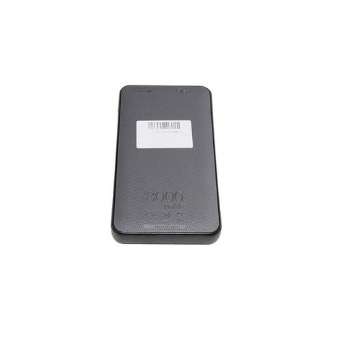 Mophie Powerstation 8000 mAh uNV-pwrstion-8k