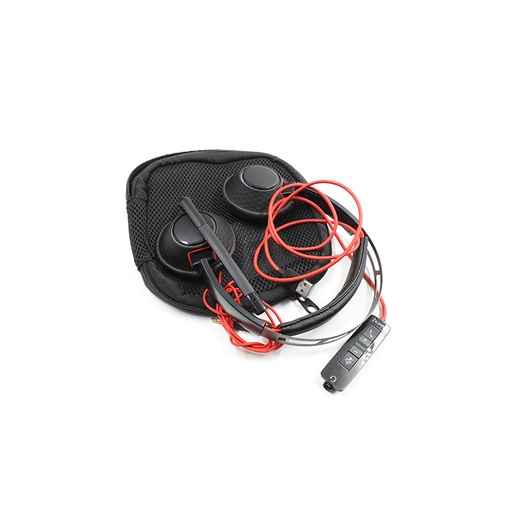 Poly Model:C5220 Wired Headset