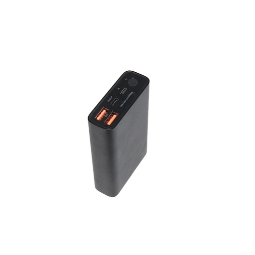 Orsen Eloop Fast Charging Model: E36  Capacity 12000 mAh