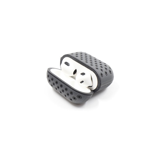 Apple Airpods 3rd Generation + Black Case