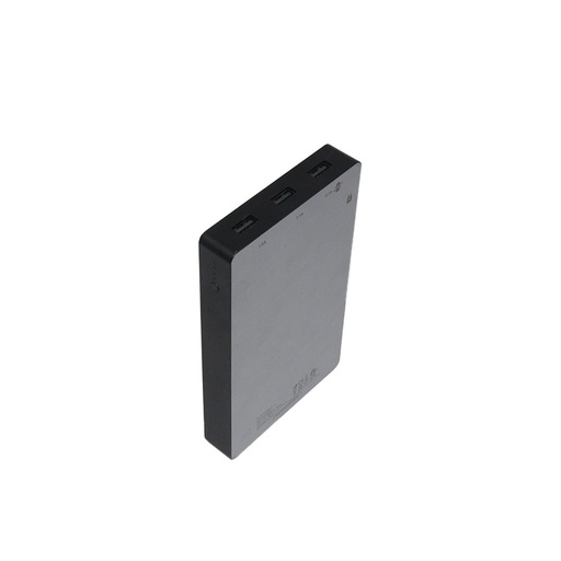 Mophie  Powerstation XXl Battery:3.8V  20,000mAh