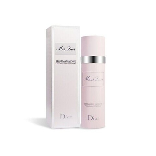 Miss Dior Deodorant Perfume 100 Ml 3.4 Fl.oz