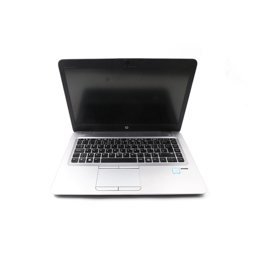 Hp EliteBook G4 14 Laptop, i5 7300U 2.6 Ghz, 8GB DDR4 Ram, 256 GB NVME M.2 SSD