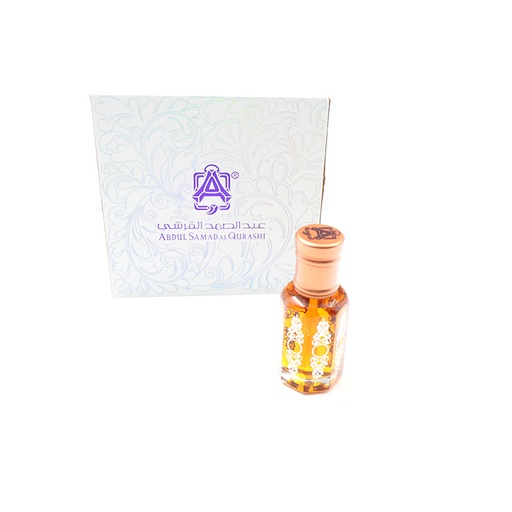 Abdul Samad al Qurashi 12 ml