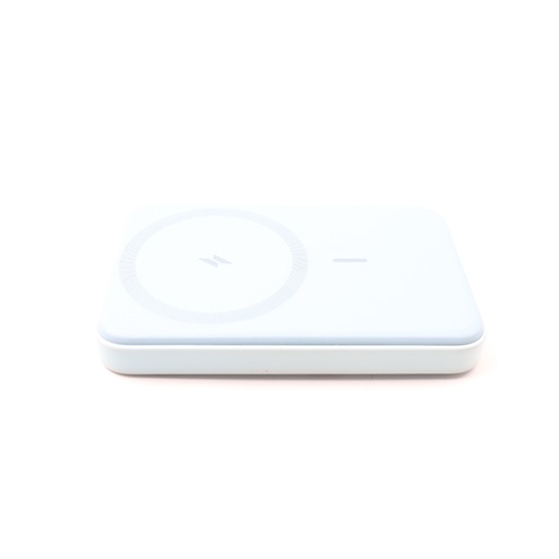 Anker 622 A1611 Capacity 5000mAh Magnetic (MagGo)wireless Power Bank Blue
