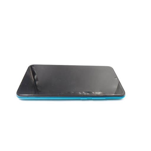 Xiaomi Redmi 9A 4 GB 64 GB, Green