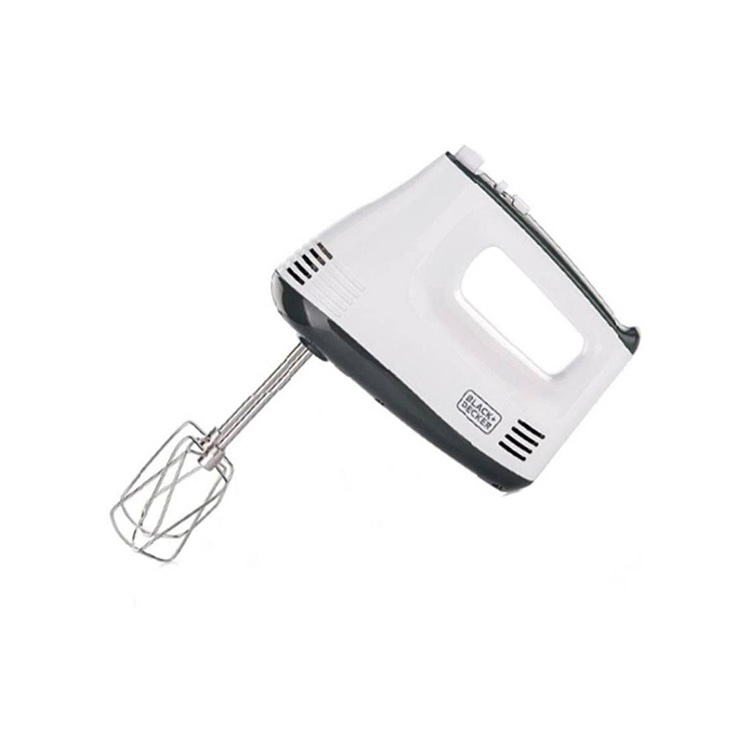 Black & Decker Hand Mixer 300W M350B5 Oksouq