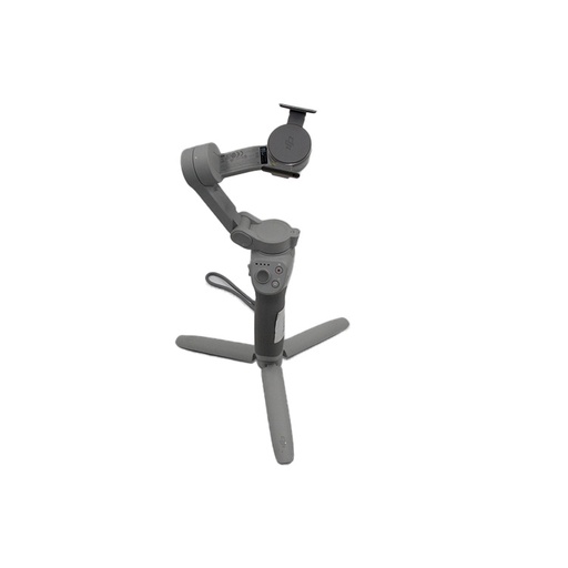 DJI OM 4 Grey Selfie-Stick + OSMO Pouch