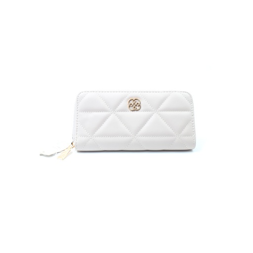 Daisy Fuentes Pink Wallet