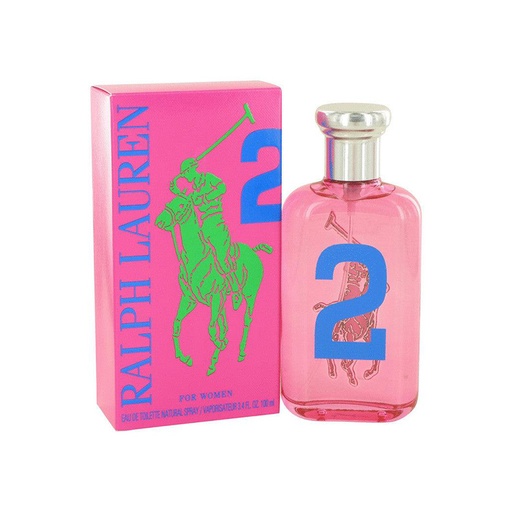 Ralph Lauren, 2 , For Women Eau de toilette Spray 50 ml