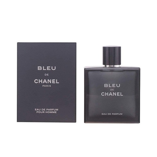 Chanel Bleu de Chanel Paris, Parfum for Men, 100 ml