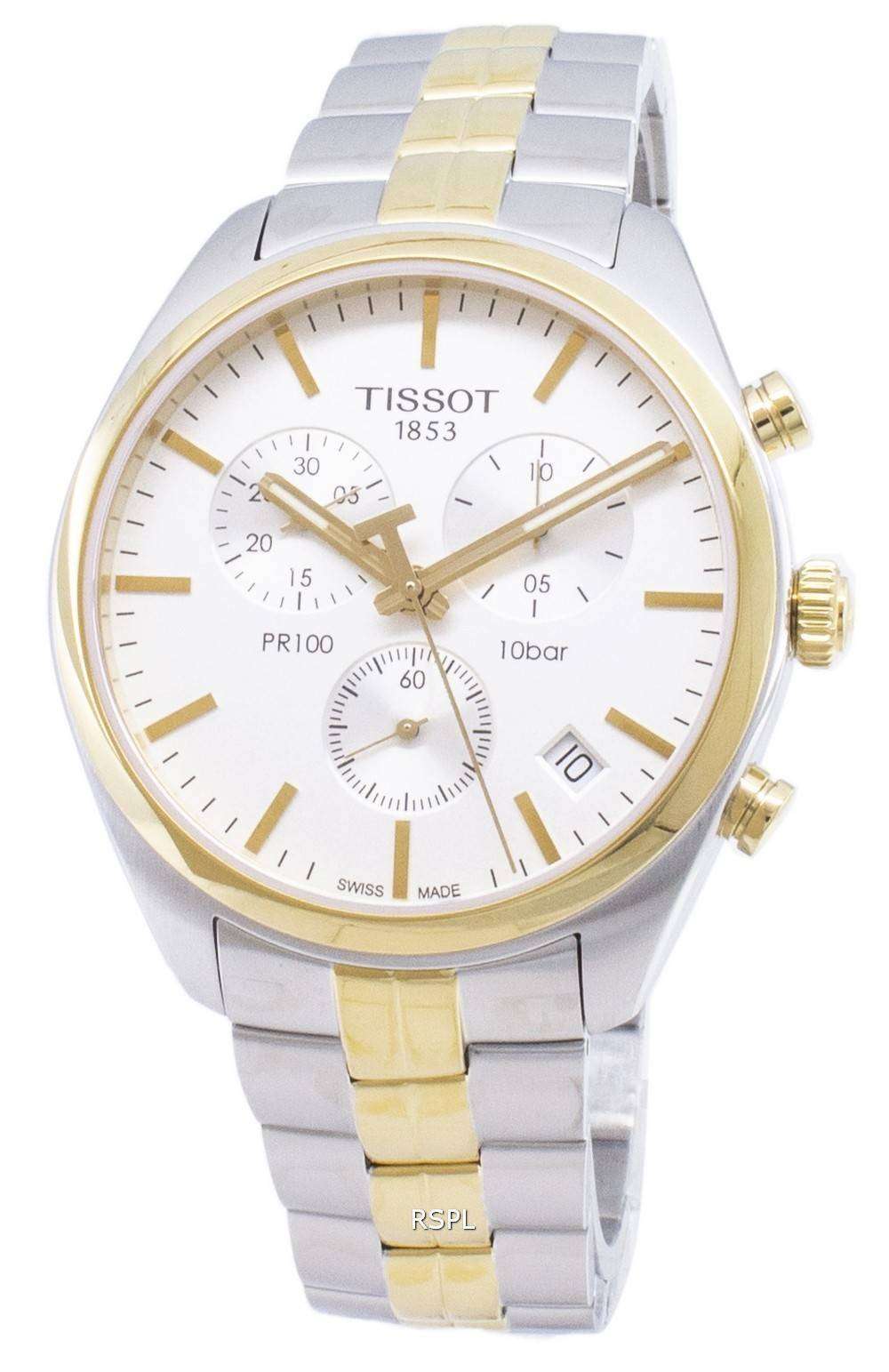 Tissot 1853 T101417A Oksouq
