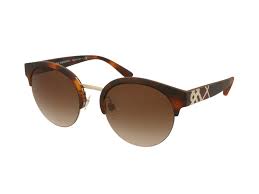 Burberry Sunglasses BE424, Lens Width: 52, Bridge Width:22