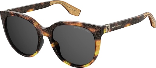 Marc Jacobs 445/s black frame sunglasses
