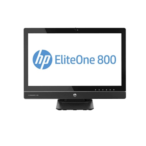 HP EliteOne 800 G1 I7