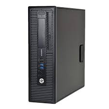 HP Elite Desk 800 G1 I7