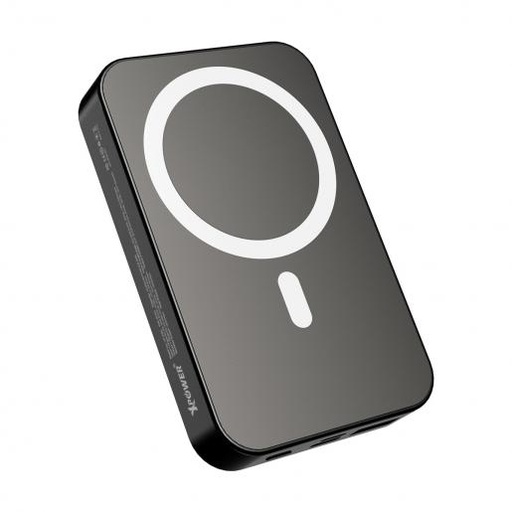 Wireless Charger W86 10000 mah Magnetic