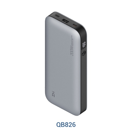 ZMI QB826 25000mah