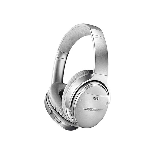 Bose Quietcomfort 35 series 2 - Silver