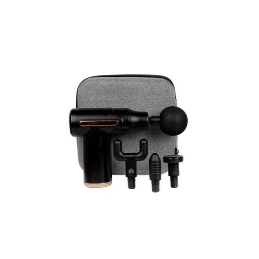 are Mini Percussion Muscle Massager