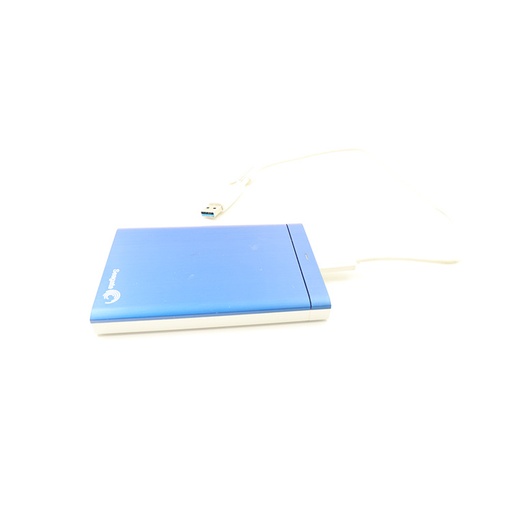 Seagate Blue 1TB, Backup Plus portable Driver