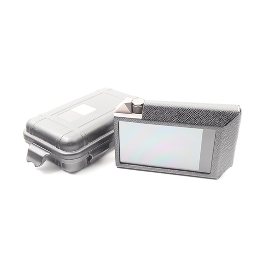 Astell&kern AK240 High Resolution Portable Audio Player 256 GB Gunmetal