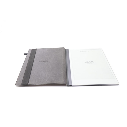 Remarkable 2 + Cover & Pen