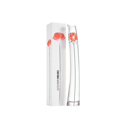 FlowerbyKenzo Eau De Toilette 50 ml 1.7 fl.oz