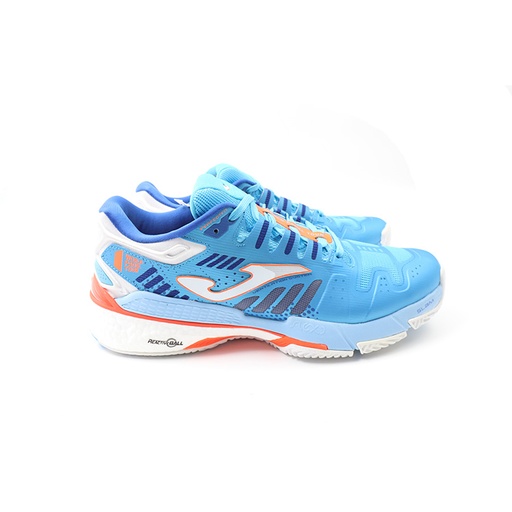 Joma  Slam Men 2104 Turquoise EUR: 43 USA: 9.5
