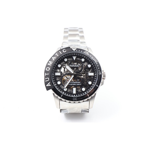 Fossil ME3190 Water Resistant 100 Meters 330 FT