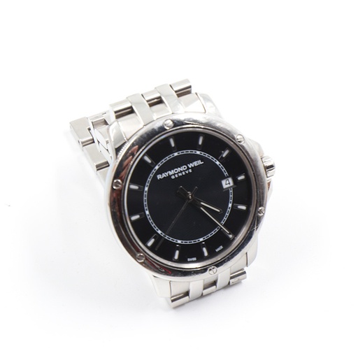RAYMOND WEIL Geneve Swiss Made - 5591.ST.20001.