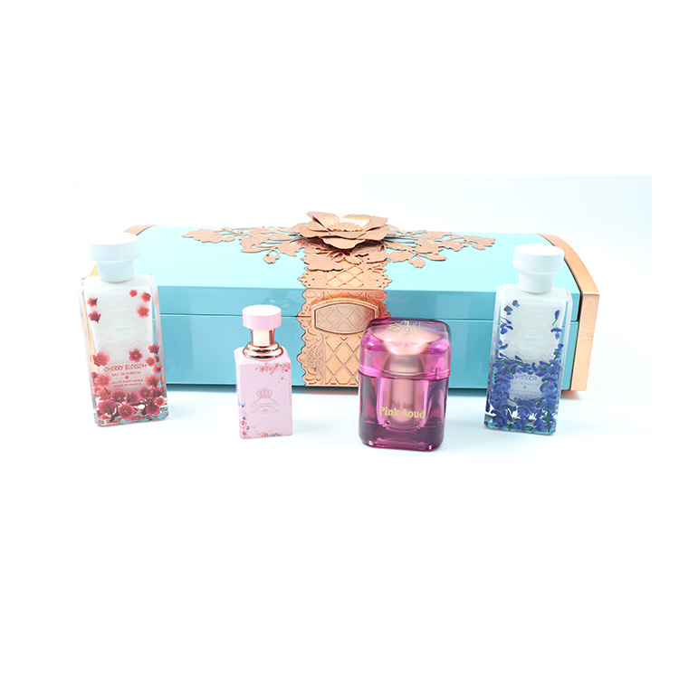 Aljazeera Perfumes Set Cherry Blossom Eau De Parfum 60 ml