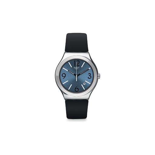 Swatch YWS427, Stainless Steel , Water Resistant
