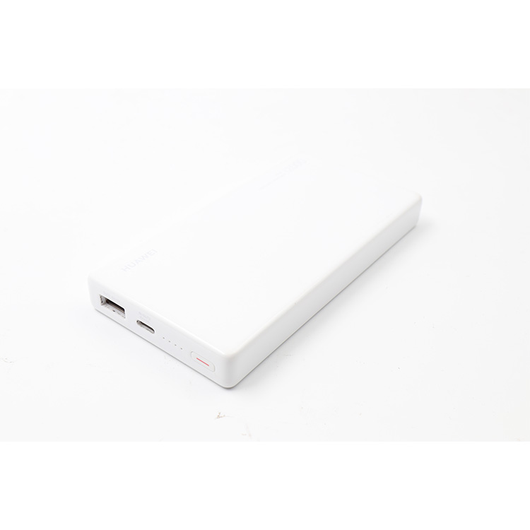 Huawei cp125 Supercharge Power Bank 12000, Output 5V2A , Input