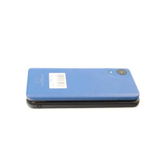 Samsung Galaxy  A03 Core 2gb 32 gb blue + Black Cover