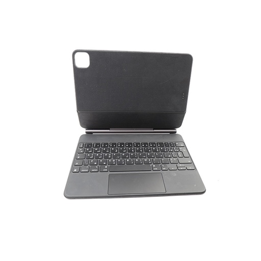 Apple Magic Keyboard: iPad Keyboard for iPad 11-Inch