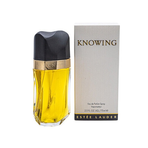 Estee lauder, Knowing, Eau de Parfum 75 ml/2.5Fl. OZ,