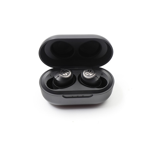 JLAB Jbuds Air ANC True Wireless Bluetooth Earbuds Black