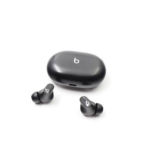 Beats Studio Buds, True Wireless Noise Cancelling Earbuds - Compatible With Apple & Android