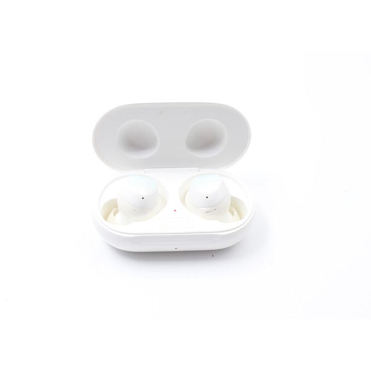 Samsung Galaxy Buds Plus, White Oksouq