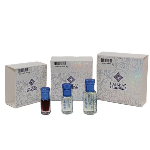 KALAKAS , Oud 3 Different Sizes, Big, Medium, Small
