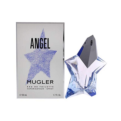 Angel MUGLER, Eau De Toilette, 50 ml  1.7 Fl. Oz.
