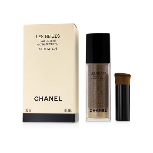 Chanel Les Beiges Eau de Teint Water-Fresh Tint Medium Plus - 30 ml 1 Fl.oz