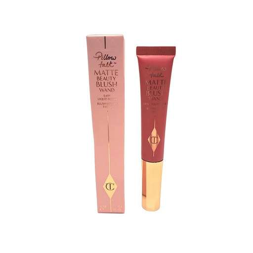 Pillow Talk Matte Beauty Blush Wand Dream pop 12 ml 0.4 fl.oz