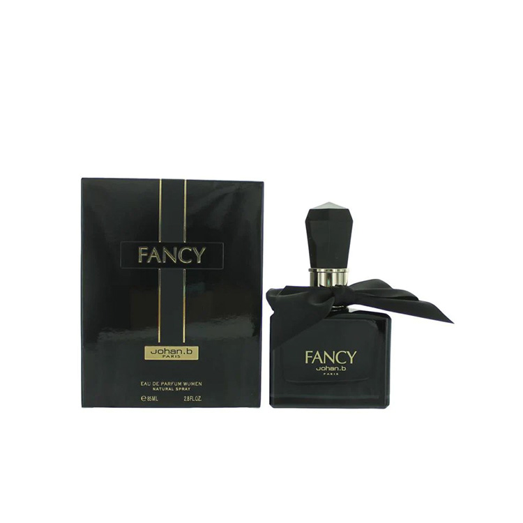 Fancy Johan.b Paris, Eau De Parfum Women 85 ml | OkSouQ