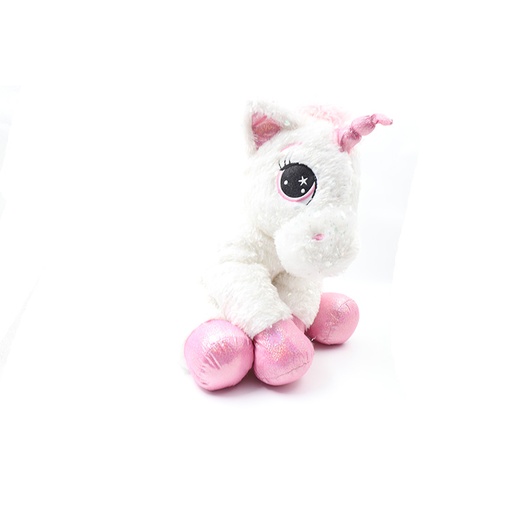 Bananas New Huge 52'' UniCorn Plush Jumbo Large Horse