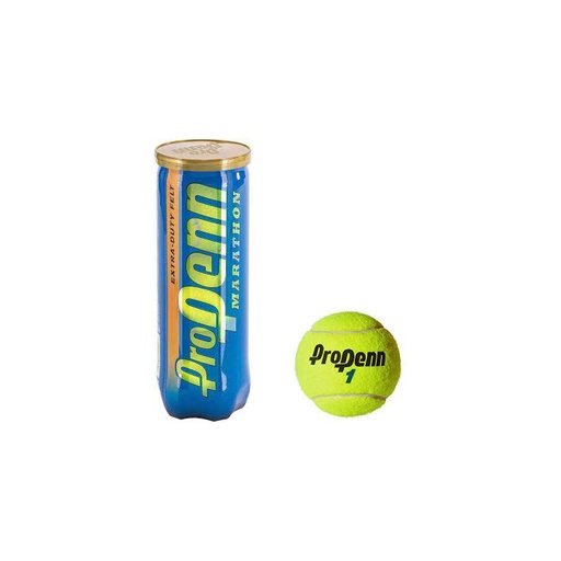PropPenn Marathon - Extra Duty Felt Ball x3