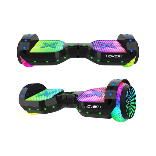 X Hover-1 Astro Model: H1-ATD, Maximum Speed 7 mph