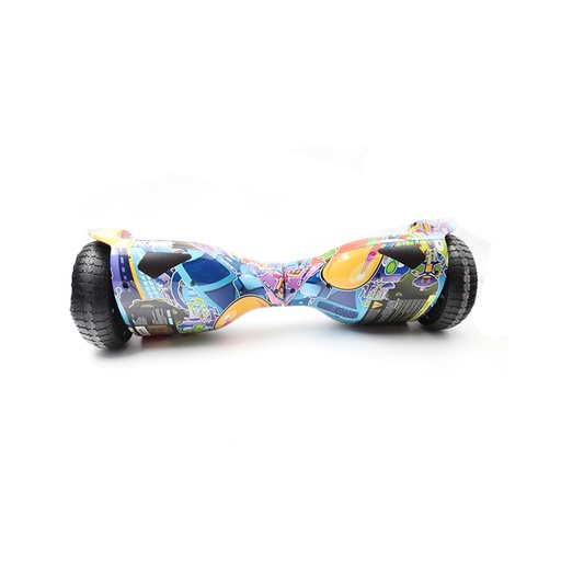 Gotrax Edge Max Speed 6.2 Capacity 2.0Ah